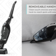Eufy HomeVac Duo | $50 | Amazon | Promo code SPJ8KN6M